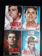 DEXTER Complete serie, Vanaf 12 jaar, Ophalen, Zo goed als nieuw, Detective en Krimi