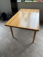 Moller Tafel, Huis en Inrichting, Ophalen of Verzenden, Zo goed als nieuw, Rechthoekig, 50 tot 100 cm