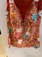 Opera tankini maat 40/40B NIEUW!! Nu €50,-, Kleding | Dames, Badmode en Zwemkleding, Ophalen of Verzenden, Nieuw, Badpak