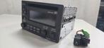 Volvo HU-1205 Radio CD-speler V02310 Y9220056, Auto diversen, Ophalen of Verzenden, Gebruikt