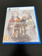 Final Fantasy Tactics - PS5, Verzenden, Zo goed als nieuw