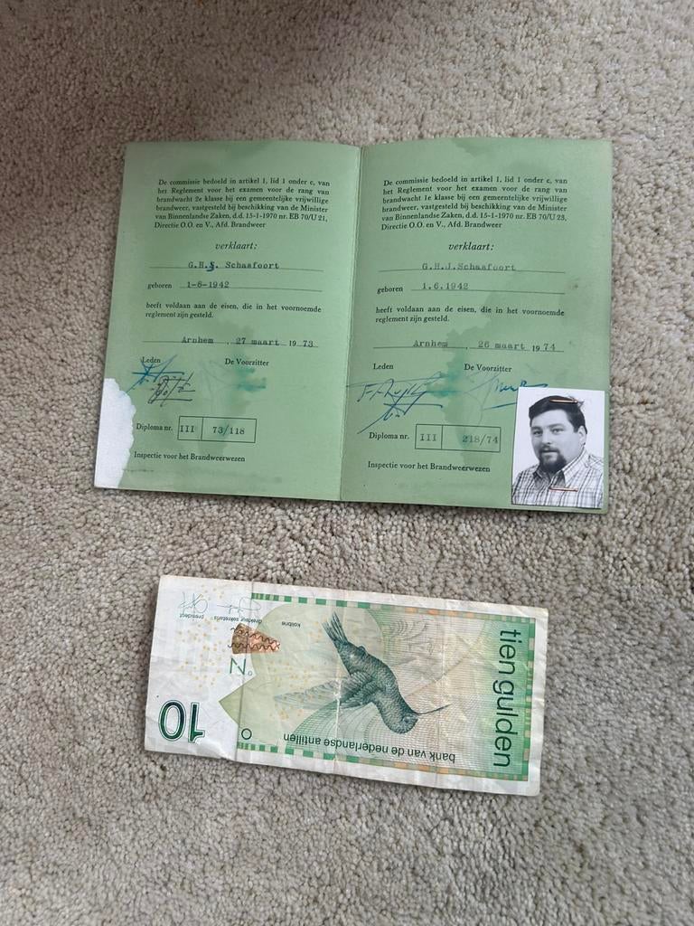 Geld, Postzegels en Munten, Munten en Bankbiljetten | Verzamelingen, Ophalen of Verzenden, Buitenland, Bankbiljetten