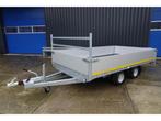 Bij Eemsned een Eduard Multitransporter afm 350 x 2, Nieuw
