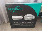 FERTRASO 4-in-1 Armatuur Dimbare Digitale Ballast 600W, Overige typen, Ophalen of Verzenden, Netvoeding, 250 watt of meer