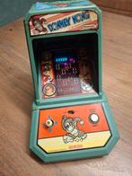 Vintage Donkey Kong Coleco Game & Watch Console, Spelcomputers en Games, Spelcomputers | Overige, Ophalen, Gebruikt