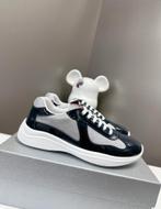 Prada America Cup Sneakers | Diverse Kleuren | Maat 38-46, Ophalen of Verzenden, Nieuw, Overige kleuren