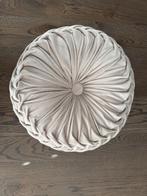 Sierkussen, Ophalen of Verzenden, Nieuw, Grijs, Rond