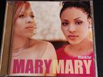 Mary Mary - Thankful, Ophalen of Verzenden, 1960 tot 1980, Zo goed als nieuw