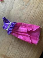 Barbie jurk, Ophalen of Verzenden, Gebruikt, Kleertjes