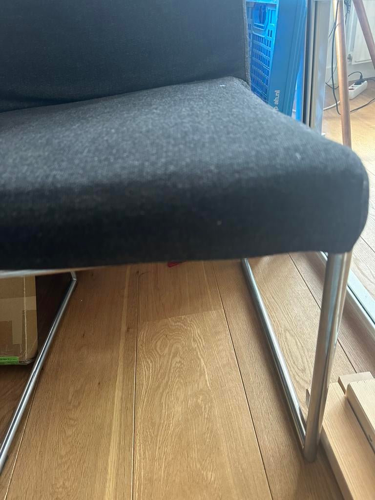Eur 100 voor 2 - HARVINK stoelen, Huis en Inrichting, Stoelen, Ophalen, Gebruikt, Twee
