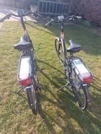 Sparta E-bike R20i, Ophalen, Sparta, Gebruikt, 51 tot 55 cm