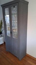 Te koop buffetkast, Ophalen, Met plank(en), Gebruikt, 200 cm of meer
