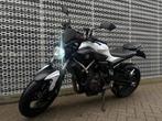 Yamaha MT 07 2015 (A2) MIVV Rijklaar Netjes Onderhouden, Ophalen of Verzenden, Gebruikt