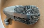 Sennheiser MD 421 N, Muziek en Instrumenten, Microfoons, Ophalen of Verzenden, Gebruikt