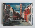 Mijn stad - Utrecht door Gispen en Hermkens / Gesigneerd!, Boeken, Ophalen of Verzenden, Zo goed als nieuw