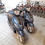 Piaggio new fly nieuw 0 km, Ophalen, Benzine