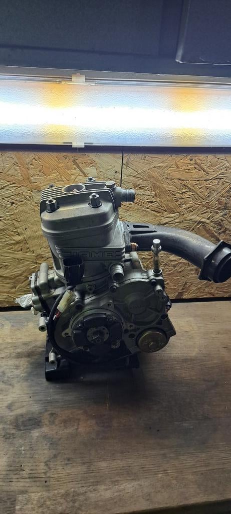 Iame X30 Motor/ Neue Revision!!, Sport en Fitness, Karting, Ophalen