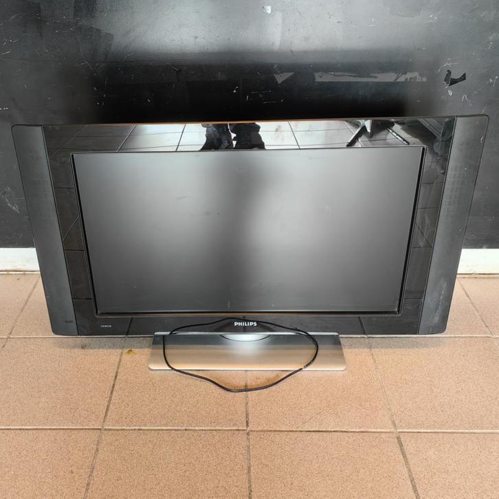 Philips 32PF9531 HDMI - In Nette Staat, Audio, Tv en Foto, Televisies, Zo goed als nieuw
