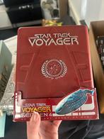 Star Trek Voyager - Seizoen 4 DVD Boxset, Gebruikt, Boxset, Vanaf 9 jaar, Ophalen of Verzenden