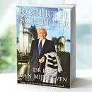 De reis van mijn leven / Robert H. Schuller., Ophalen of Verzenden, Zo goed als nieuw, Christendom | Protestants
