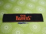 Old Barbers bardoek (48x 12cm), Ophalen of Verzenden, Gebruikt, Overige typen, Overige merken