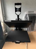 Transferpers voor T shirts, Ophalen, Gebruikt, Overige typen