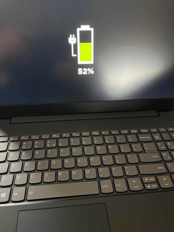 Lenovo Ideapad S340, Computers en Software, Windows Laptops, Gebruikt, 14 inch, Ophalen of Verzenden