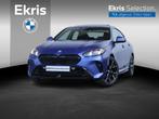 BMW 2-serie Gran Coupé 220 M Sport Design Edition / M- Spor, Auto's, BMW, Parkeercamera, Stof, Met garantie (alle), Blauw