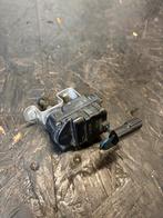 Mazda MX-5 NA koplamp hoogte stelling motoren (set van 2), Ophalen of Verzenden, Gebruikt, Mazda