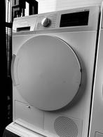 Siemens WT45W5S0NL/01 condensdroger- wytguod - garantie, Q, Refurbished, Ophalen of Verzenden, Voorlader