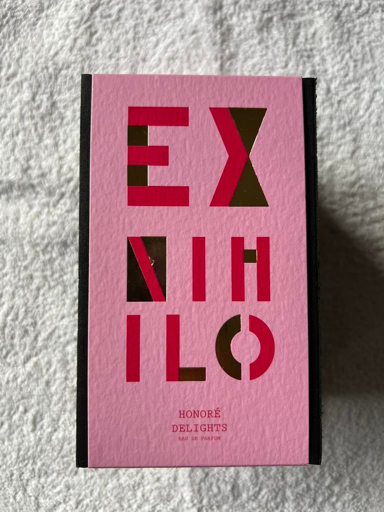 Ex Nihilo Honore Delights EDP 100ml, Sieraden, Tassen en Uiterlijk, Uiterlijk | Parfum, Ophalen, Nieuw