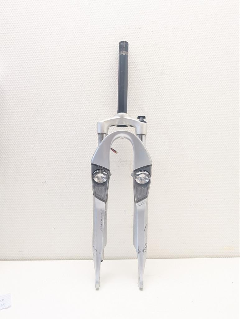 Bontrager Trek geveerde voorvork 28", Ophalen of Verzenden, Voorvork