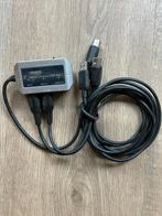 usb midi interface, Muziek en Instrumenten, Midi-apparatuur, Ophalen of Verzenden, Gebruikt