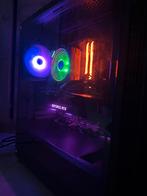 Gaming PC RTX 3080 (10GB) | Ryzen 7 4700G, Ophalen, Overige genres, 1 speler, Zo goed als nieuw
