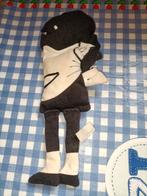 Janneke knuffel van Jip en Janneke HEMA 28 cm groot, Kinderen en Baby's, Speelgoed | Knuffels en Pluche, Ophalen of Verzenden