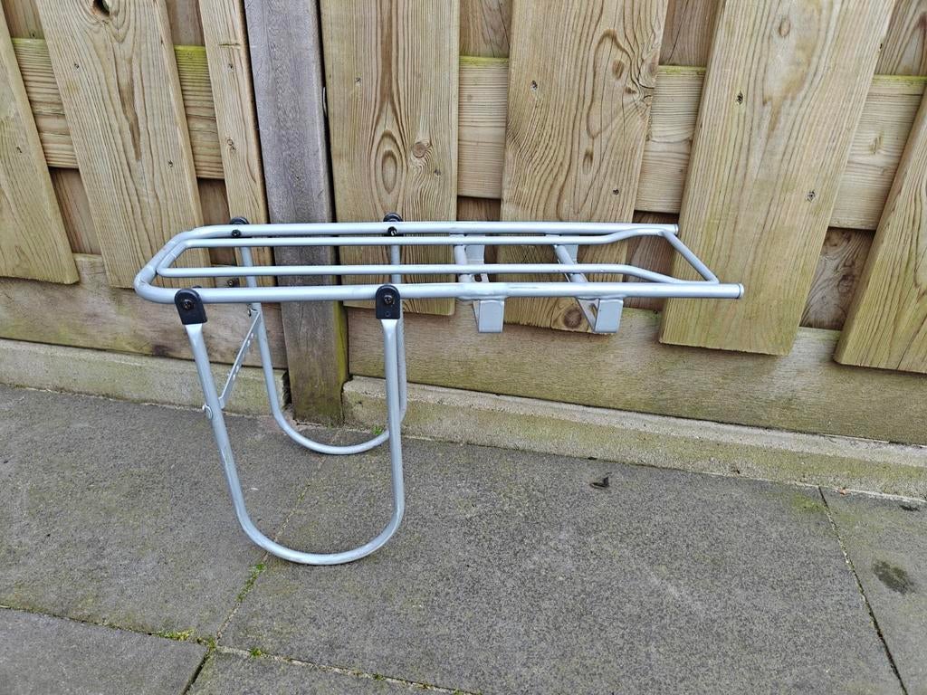 Yepp Easyfit Carrier XL Bagagedrager Verlenger, Fietsen en Brommers, Fietsaccessoires | Bagagedragers, Ophalen, Gebruikt