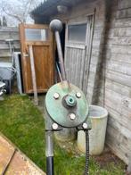 Koppelingshandel voor nostalgisch scheepje, Ophalen of Verzenden, Zo goed als nieuw, Motor en Techniek, Zeilboot of Motorboot