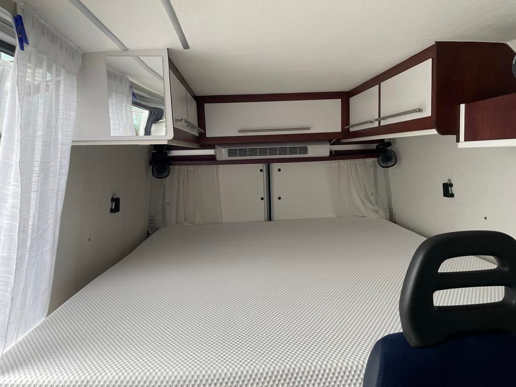Caravans And Camping Peugeot