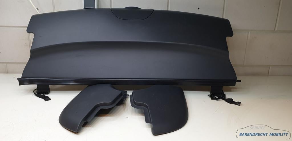 Tonneau afdekplaat Citroen C3 Pluriel cabriolet 9647268977 p, Gebruikt, Citroën, Stellantis N.V., Ophalen of Verzenden