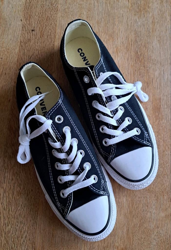 Converse All Stars maat 38, nieuw, Kinderen en Baby's, Kinderkleding | Schoenen en Sokken, Jongen of Meisje, Schoenen, Nieuw, Ophalen of Verzenden
