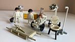 Playmobil vintage - dokter, ziekenhuis, Ophalen of Verzenden