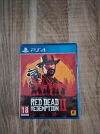 Red dead redemption 2 ps4, Avontuur en Actie, Vanaf 18 jaar, 1 speler, Ophalen of Verzenden