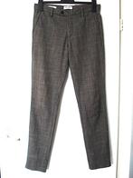 Jack&Jones Chino / pantalon / broek W30/L32, Maat 48/50 (M), Ophalen of Verzenden, Zo goed als nieuw, Grijs