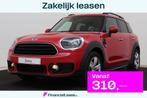 MINI Countryman One Salt / Panoramadak / Comfortstoelen / JC, Voorwielaandrijving, 12 maanden, Stof, Gebruikt