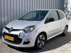 Renault Twingo 1.2 16V Dynamique|Airco|, Auto's, Voorwielaandrijving, Gebruikt, Zwart, 4 cilinders