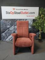 Staopstoel prominent op accu met Topswing, Minder dan 75 cm, Ophalen of Verzenden, Zo goed als nieuw, Stof