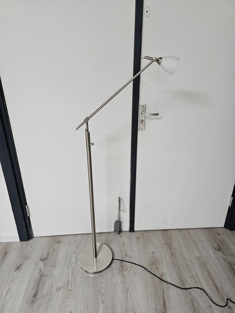 Vandeheg vloerlamp voor €20,-, Ophalen, Gebruikt, Nvt, 150 tot 200 cm