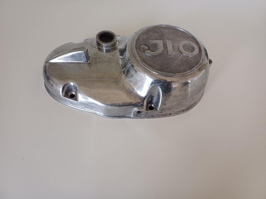 JLO GA50 koppeling deksel nette staat, Ophalen of Verzenden, Gebruikt, Overige merken