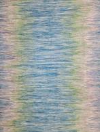 Handgeweven oosterse Kelim wol NEW modern ZUHA 176x250cm, Crème, Onbekend@voorbeeld.com, Onbekend, 200 cm of meer