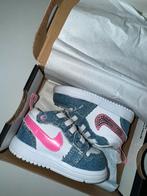 Baby nike jordan, Kinderen en Baby's, Babykleding | Schoentjes en Sokjes, Ophalen of Verzenden, Zo goed als nieuw, Jongetje of Meisje